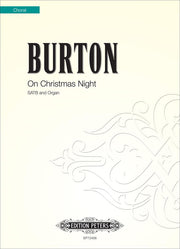 James Burton: On Christmas Night