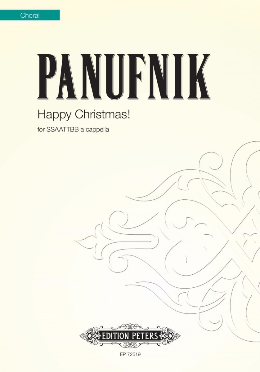 Happy Christmas!