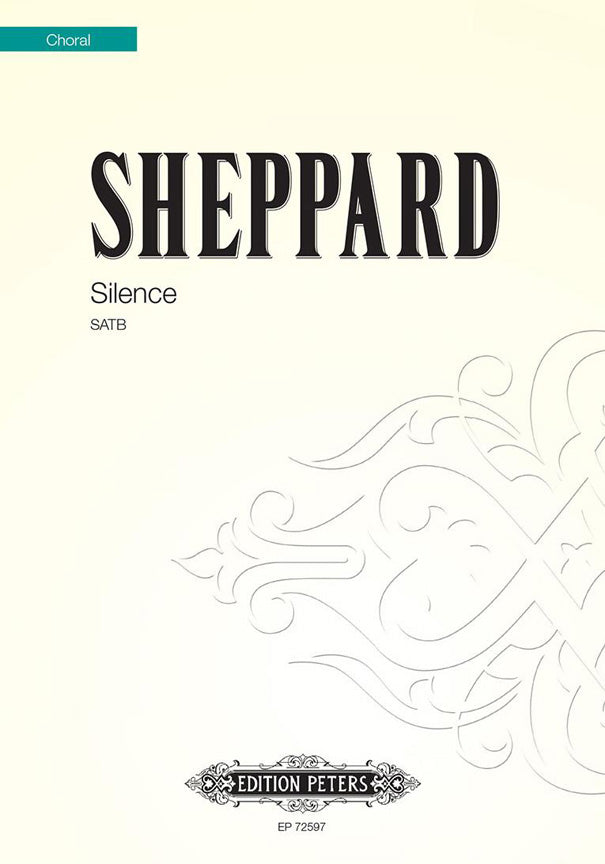 Mike Sheppard: Silence
