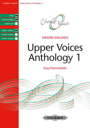 Choral Vivace: Upper Voices Anthology 1 (SSAA)