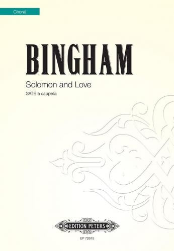 Solomon and Love