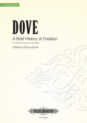 Brief History Of Creatn