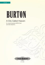 A City Called Heaven