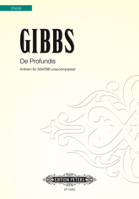De Profundis