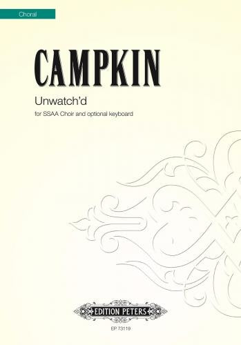 Unwatch'd