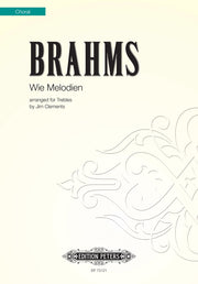 Wie Melodien
