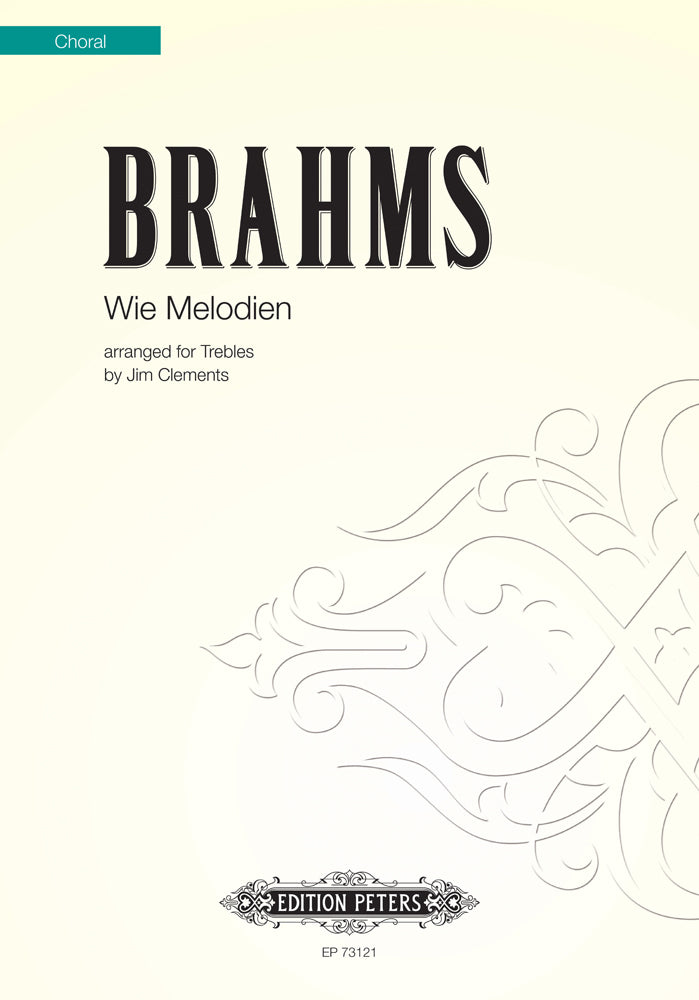 Wie Melodien