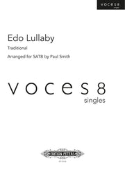 Edo Lullaby