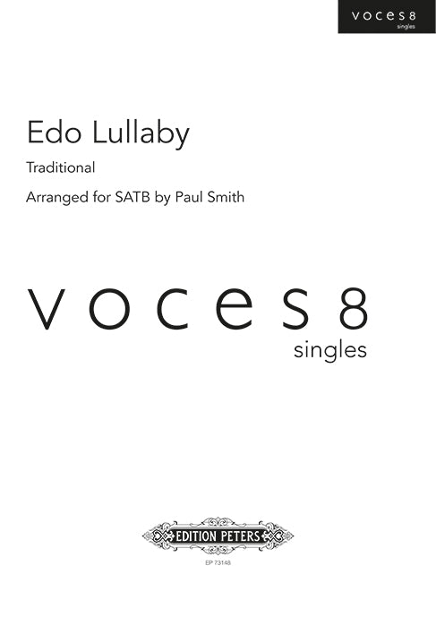 Edo Lullaby