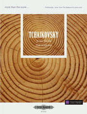 Tchaikovsky: June from The Seasons