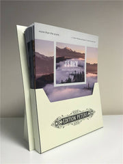 More than the Score:counter display pack
