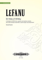 LeFanu: St Hilda of Whitby