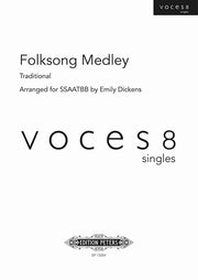 Folksong Medley