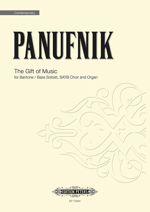The Gift of Music