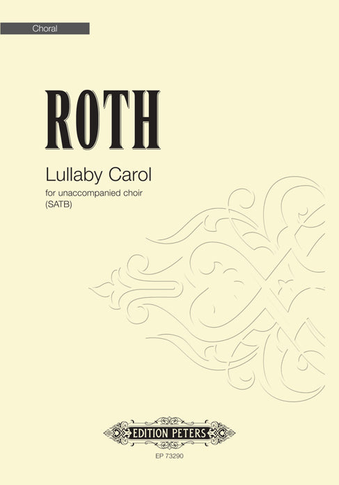 Lullaby Carol