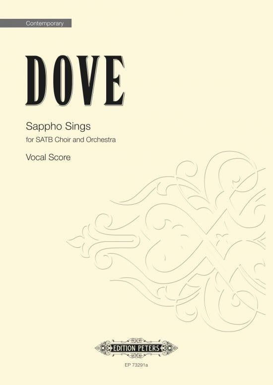 Sappho Sings