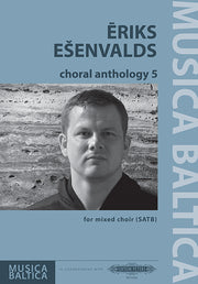 Choral Anthology 5