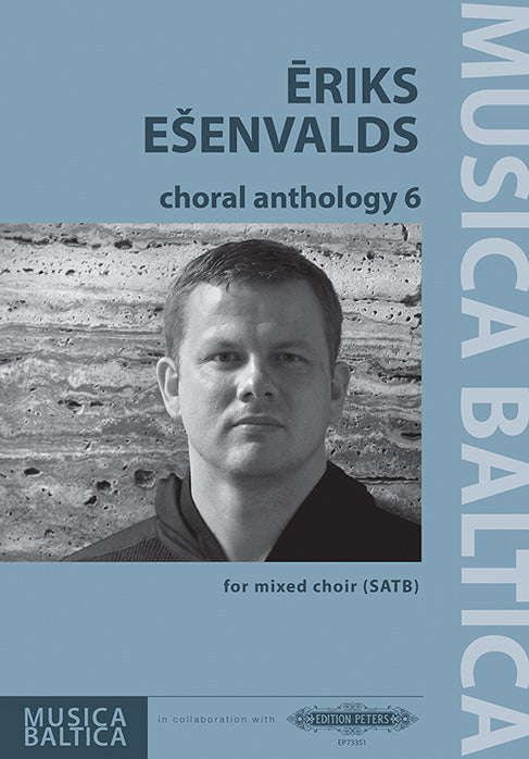 Choral Anthology 6