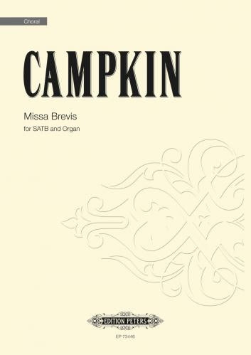 Missa Brevis