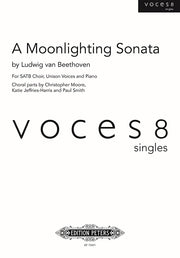 A Moonlighting Sonata