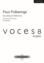 Four Folksongs