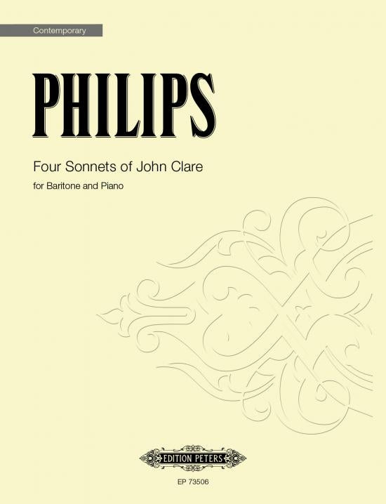 Four Sonnets of John Clare