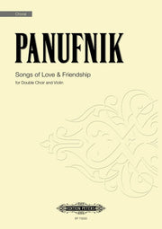 Songs of Love & Friendship