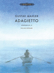 Gustav Mahler: Symphonie 05 Adagietto