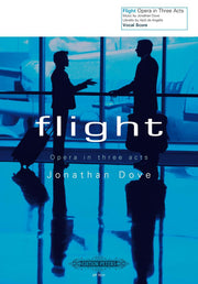 Jonathan Dove: Flight