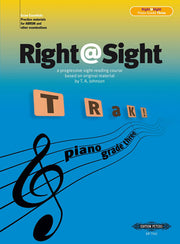 Right@Sight - Piano Grade 3