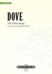Jonathan Dove: The Three Kings