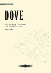 The Hackney Chronicles