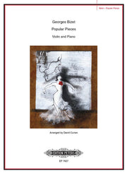 Georges Bizet: Popular Pieces
