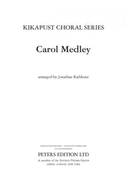 Carol Medley