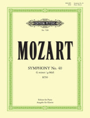 Symphony No.40
