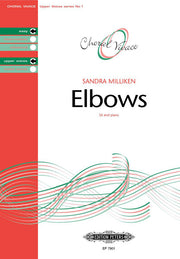 Sandra Milliken: Elbows