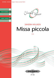 Sandra Milliken: Missa piccola