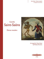 Camille Saint-Saëns: Danse Macabre