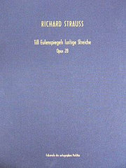 Til Eulenspiegel Op. 28