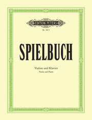 Spielbuch