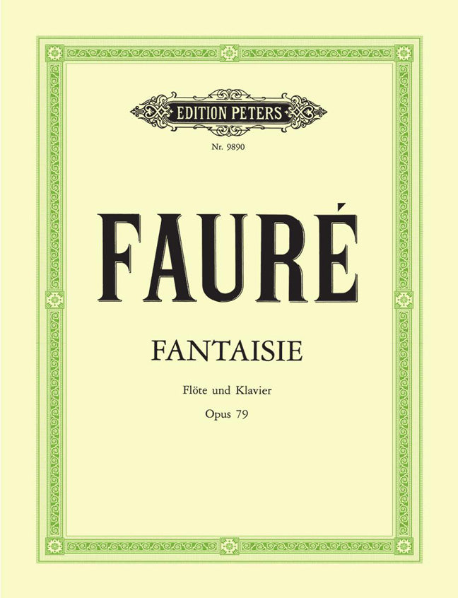 Fantasy Op.79