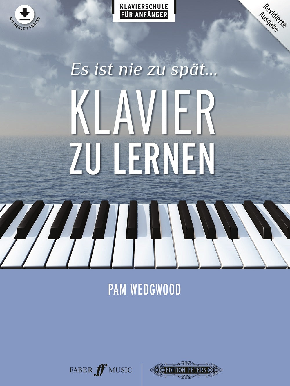 Es ist nie zu spät... Klavier zu lernen afbeelding 2