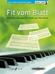 Fit vom Blatt Band 3