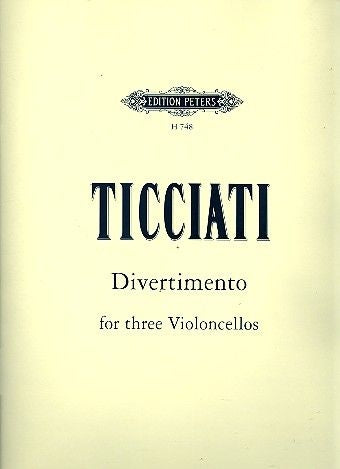 Divertimento