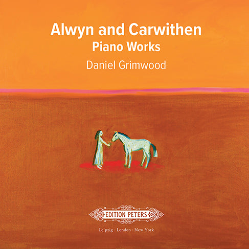 Alwyn and Carwithen: Piano Works afbeelding 2