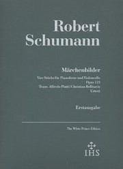 Märchenbilder Op. 113