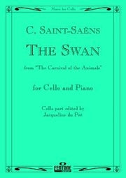 The Swan(from The Carnival of Animals)