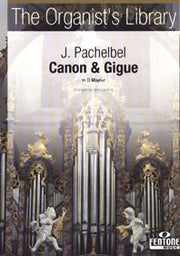 Canon & Gigue in D major