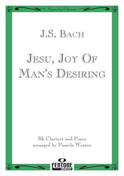 Jesu, Joy of Man's Desiring(from Cantate No. 147)
