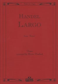 Largo from the opera 'Serse'